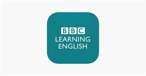 bbc learning english homepage
